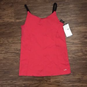 Champion Ladies Workout Top